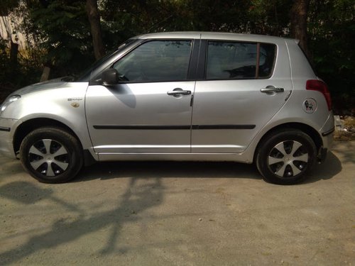 Maruti Suzuki Swift VXI 2008 for sale