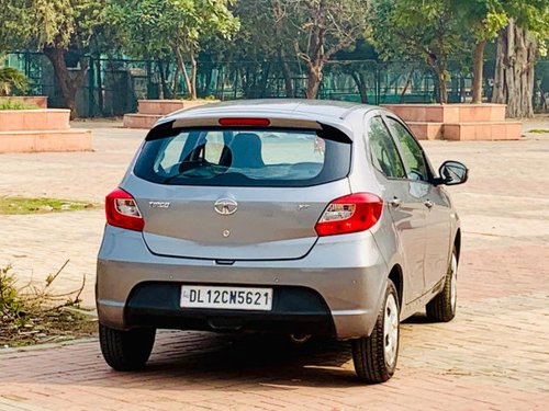 Tata Tiago 1.2 Revotron XT Option 2018 for sale