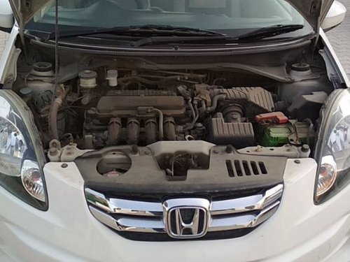 2014 Honda Amaze for sale at low price