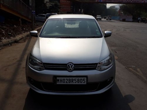 Volkswagen Vento Petrol Highline AT 2011 for sale