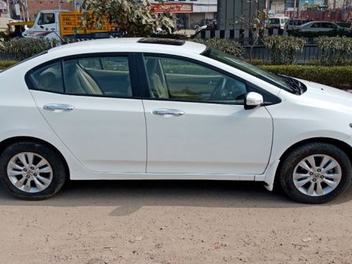 2012 Honda City for sale at low price