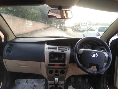 Used Tata Manza car 2015 for sale at low price