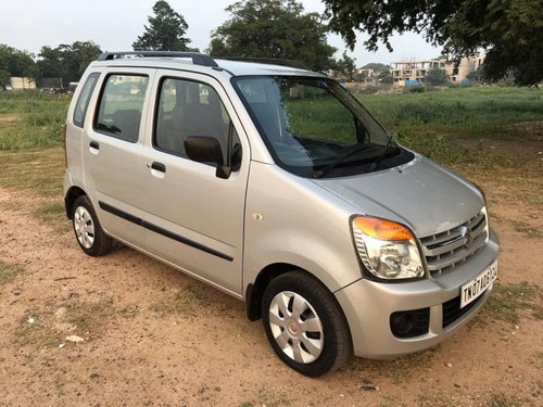 2008 Maruti Suzuki Wagon R for sale