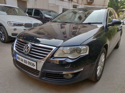 2009 Volkswagen Passat for sale at low price