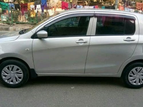 Used 2014 Maruti Suzuki Celerio for sale