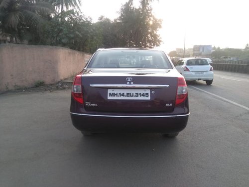 Used Tata Manza car 2015 for sale at low price