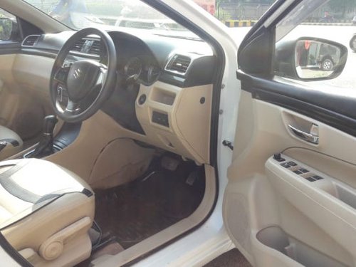 Maruti Ciaz AT ZXi 2014 for sale