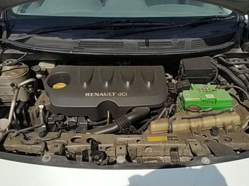 Renault Scala Diesel RxZ 2015 for sale