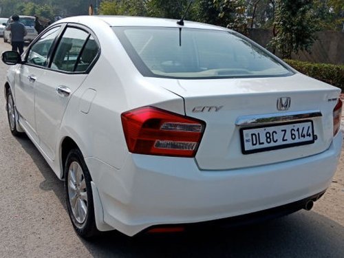 2012 Honda City for sale at low price