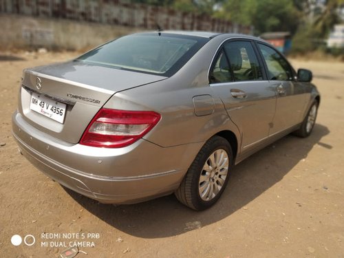 2008 Mercedes Benz C Class for sale at low price