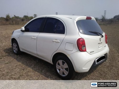 2014 Renault Pulse for sale