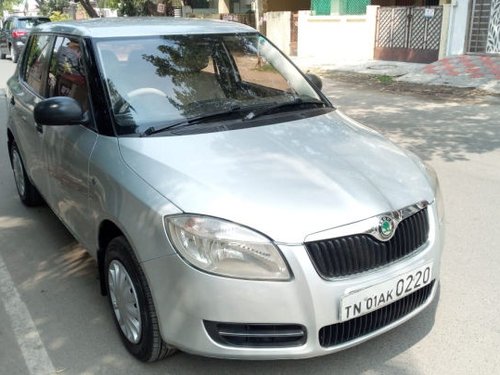 Used Skoda Fabia 1.4 TDI Classic 2009 for sale