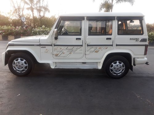 Mahindra Bolero 2012 for sale