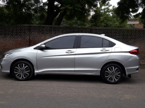 Used Honda City i-DTEC VX 2017 for sale