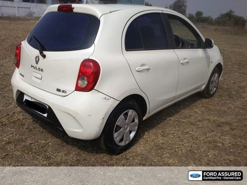 2014 Renault Pulse for sale