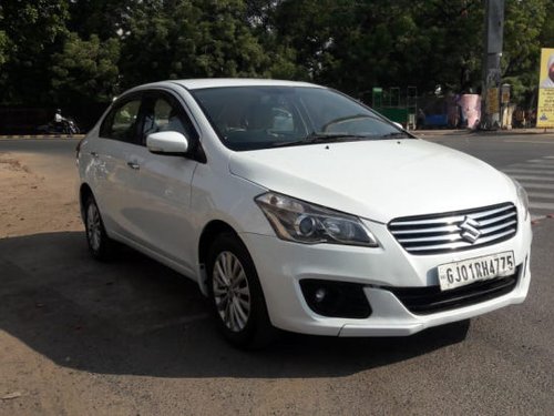 Maruti Ciaz AT ZXi 2014 for sale