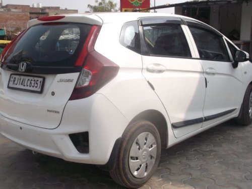 Honda Jazz 2016 for sale