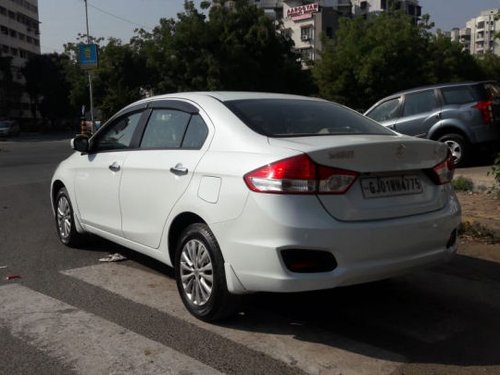 Maruti Ciaz AT ZXi 2014 for sale