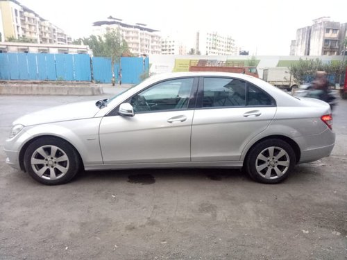 Used 2011 Mercedes Benz C Class for sale