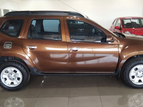 Used 2015 Renault Duster for sale