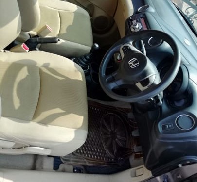 Used Honda Amaze car 2015 for sale at low price