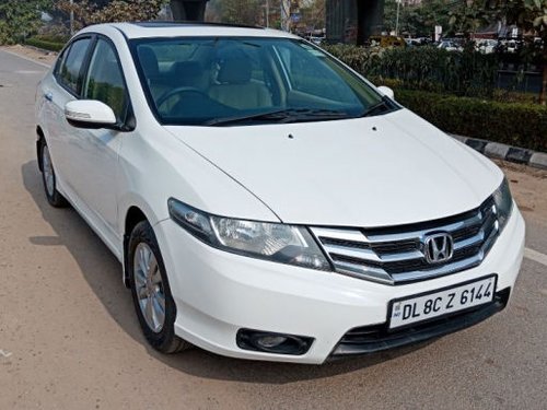 2012 Honda City for sale at low price