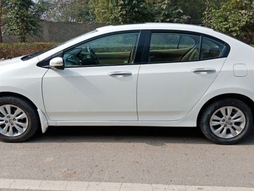 2012 Honda City for sale at low price