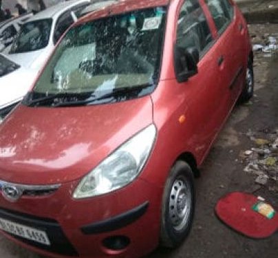 Used Hyundai i10 Era 2009 for sale