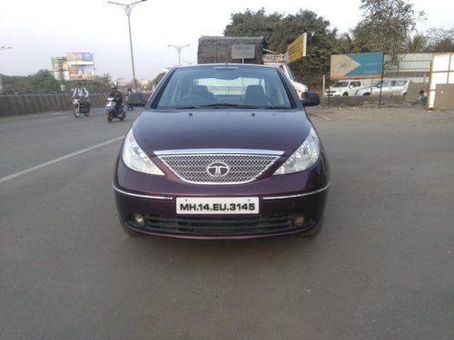 Used Tata Manza car 2015 for sale at low price