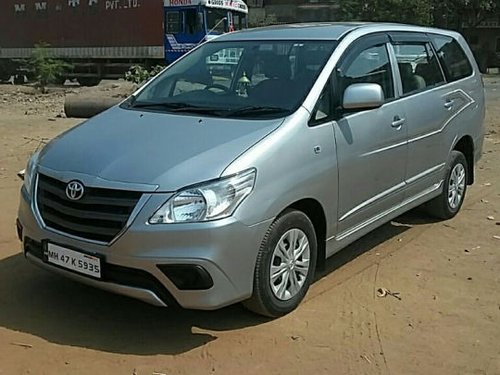 2016 Toyota Innova for sale at low price