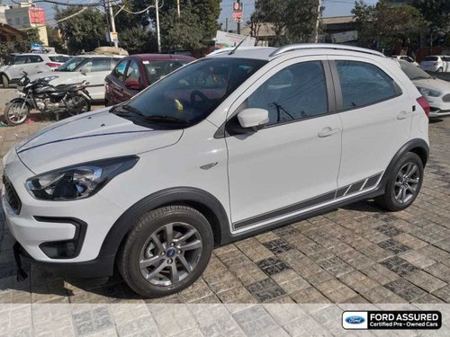 Ford Freestyle Titanium Plus Diesel 2018 for sale