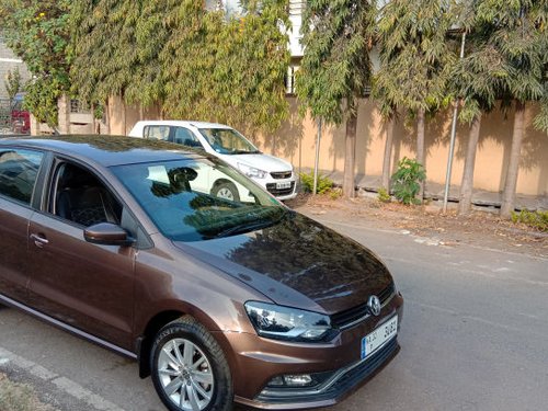 Used Volkswagen Ameo 1.5 TDI Highline 2016 for sale