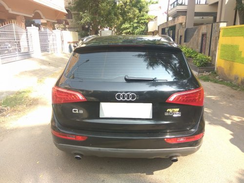 Used Audi TT car 2010 for sale at low price