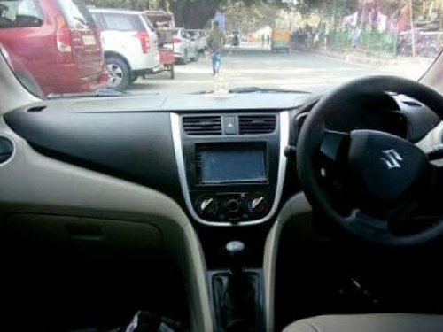 Used 2014 Maruti Suzuki Celerio for sale