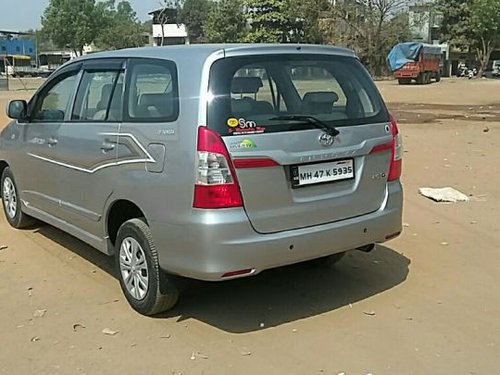 2016 Toyota Innova for sale at low price