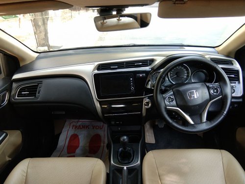 2017 Honda City for sale at low price