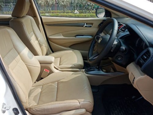 2012 Honda City for sale at low price