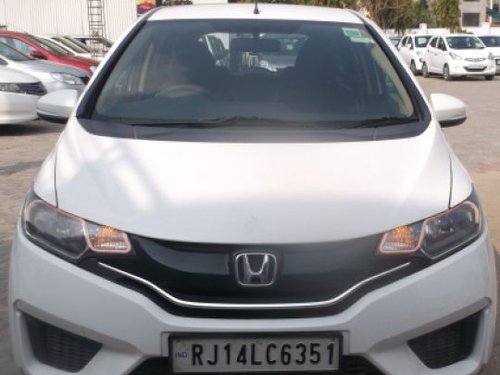 Honda Jazz 2016 for sale