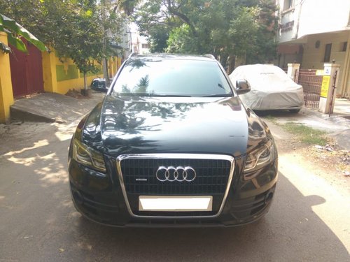 Used Audi TT car 2010 for sale at low price