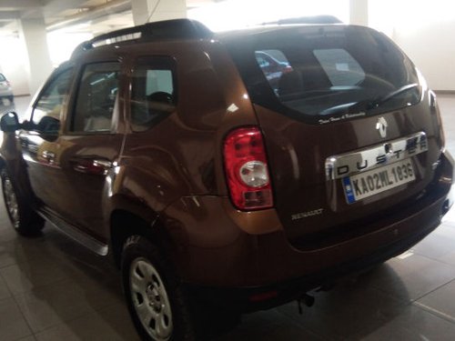 Used 2015 Renault Duster for sale