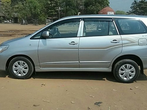 2016 Toyota Innova for sale at low price