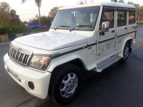 Mahindra Bolero 2012 for sale