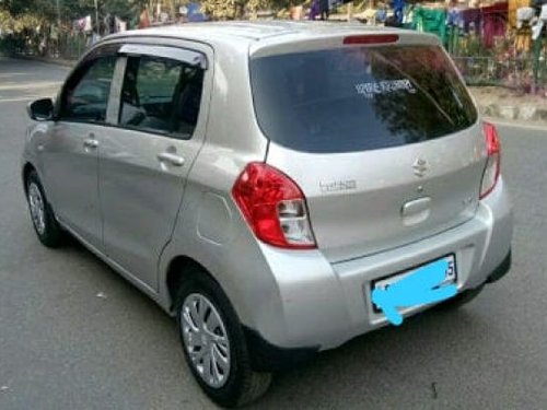 Used 2014 Maruti Suzuki Celerio for sale