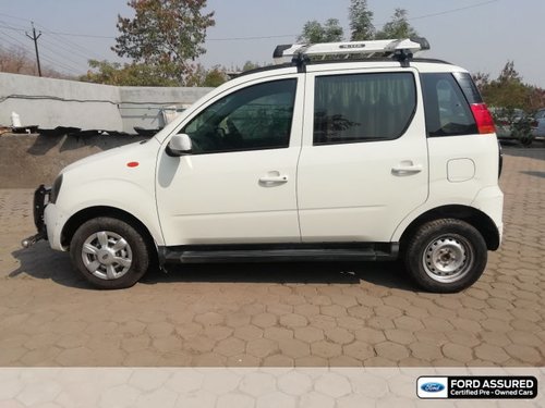 Used Mahindra Quanto C2 2012 for sale