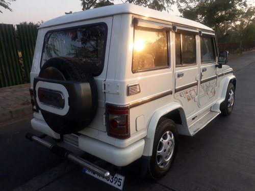 Mahindra Bolero 2012 for sale