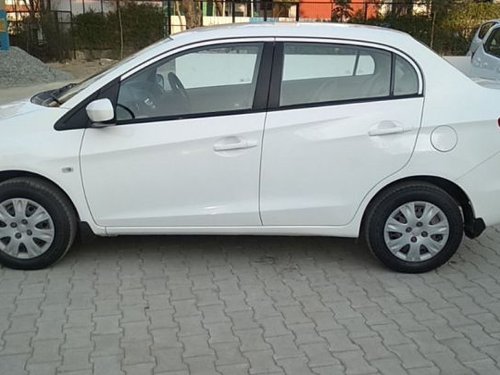 2014 Honda Amaze for sale at low price