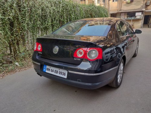 2009 Volkswagen Passat for sale at low price
