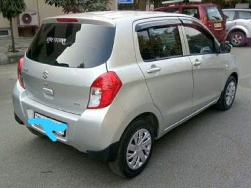 Used 2014 Maruti Suzuki Celerio for sale