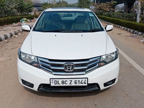 2012 Honda City for sale at low price