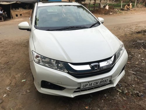 Used Honda City 2015 car at low price